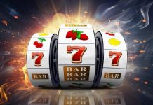 Онлайн-казино: преимущества