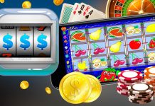 Казино Селектор: играйте только в лучшие игровые слоты