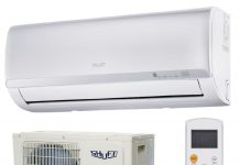 Как выбрать кондиционер?