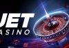 Почему многих интересует Джет казино?