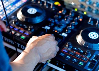 Как начать создавать электронную музыку?