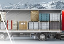 Специфика сборных грузов