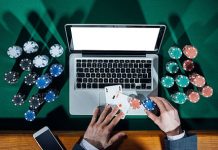 Преимущества онлайн- казино Азино 777