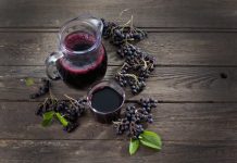 Рецепты целебных домашних настоек к новогоднему столу