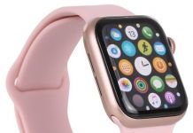 Где купить смарт — часы?