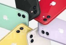 Обзор смартфона Apple iPhone 11