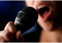 Voca Stock: онлайн платформа с вокальными упражнениями