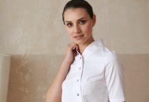 Лечи красиво: российский бренд медицинской одежды