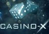 Casino X: играйте только в лучшие игровые слоты прямо сейчас