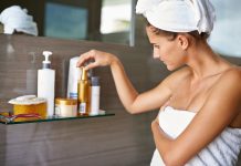 Как выбрать средства по уходу за телом?