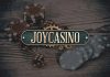 Акции и лотерея в казино Joycasino