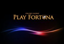 Казино Play Fortuna: отличное место для игроков