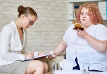 Помощь психолога при расстройствах пищевого поведения