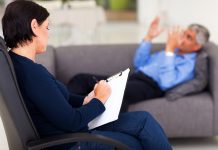 Какая польза от общения с психологом?