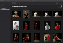 Программы для систематизации и хранения фотографий