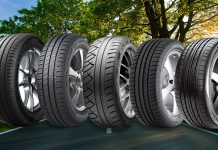 Какие шины купить на лето?