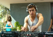 Лучшие художественные фильмы про диджеев