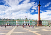 Главные достопримечательности и знаковые места Санкт-Петербурга