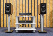 Полочные колонки, что нужно о них знать