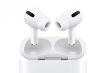 Удобство и практичность наушников Apple AirPods Pro 2021