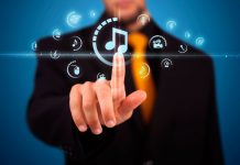 Как сделать бизнес эффективнее с помощью фоновой музыки?