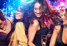 Индивидуалки сделают вашу вечеринку незабываемой