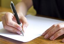 5 правил написания эссе