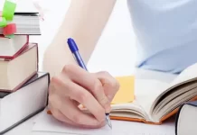 Преимущества написания курсовой работы на заказ