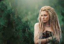 Преимущества дредокудрей