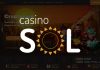 5 причин выбрать SOL казино