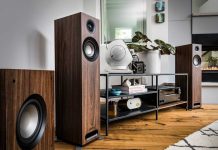 Варианты выбора акустических систем Hi-Fi