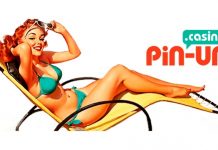 Как правильно играть в казино Пин Ап ?
