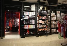 Продукция для взрослых — реалии специализированного бутика