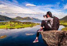 Лучшие туристические места для фотографов