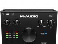 Как подключить и настроить внешнюю звуковую карту?