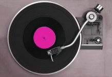 Виды виниловых проигрывателей