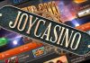 Новые игровые слоты в казино Joycasino