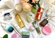 Уходовая косметика для лица: виды и выбор