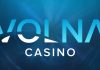 Регистрация в Volna Casino