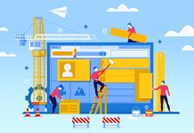 Конструктор сайтов для вашего бизнеса