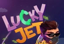 Правила игры в Lucky Jet