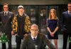 Почему стоит посмотреть фильм Kingsman: секретная служба?