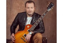 Виктор Дорин :известный российский шансонье