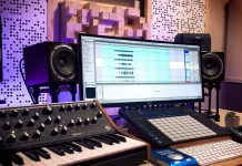 Что представляет собой мастеринг трека?