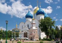 Топ-10 самых красивых городов Подмосковья