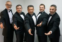 Лучшие песни группы Любэ