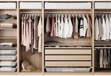 ТОП-10 преимуществ шкафа-купе