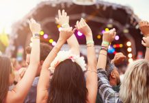 Как организовать летний фестиваль?