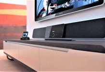 Лучшие бюджетные саундбары для телевизора 2023 года