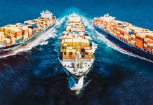 Особенности перевозки грузов морским транспортом